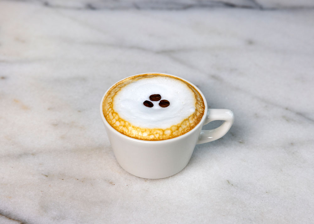 Cappuccino