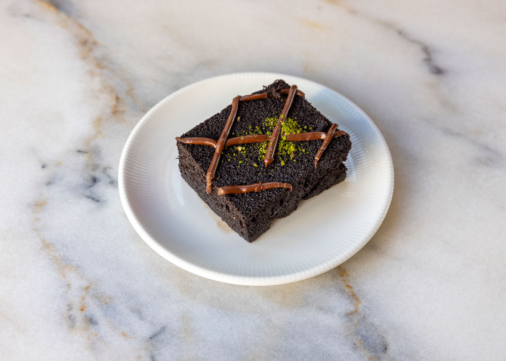 Secrets of Delicious Coffee